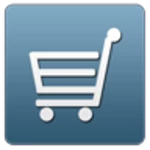 Logo of Ares Shopping List android Application 